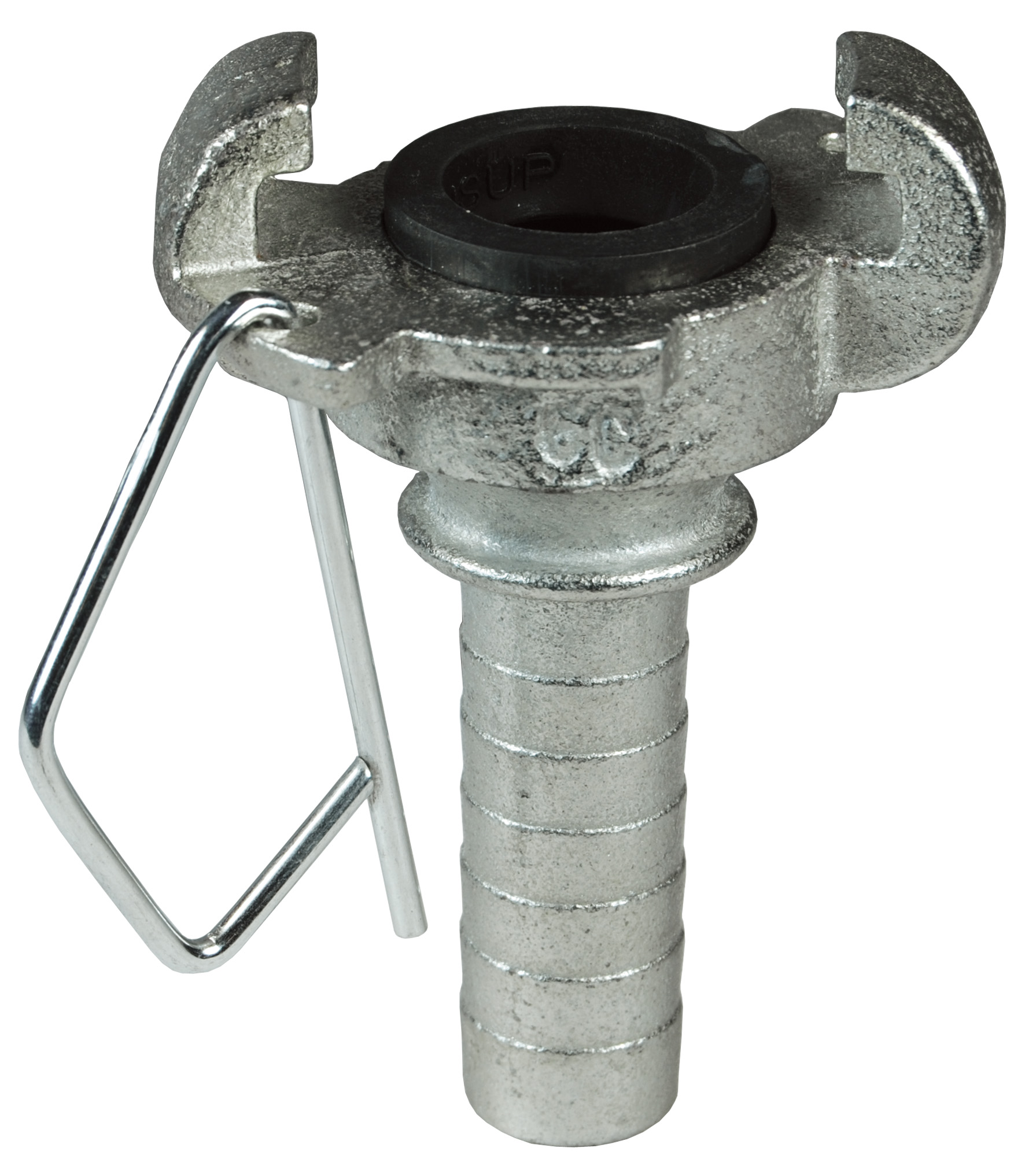 SURELOCK™ HOSE END
